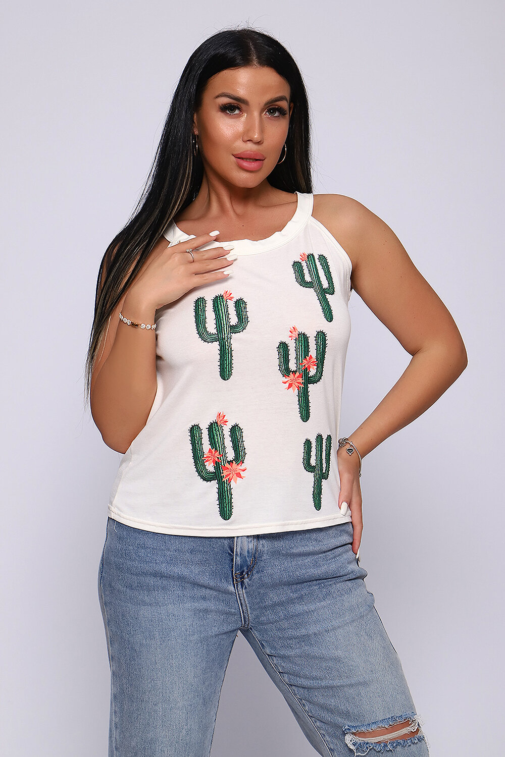 ст. цена582руб.! 582582Натали Топ 82021экрю