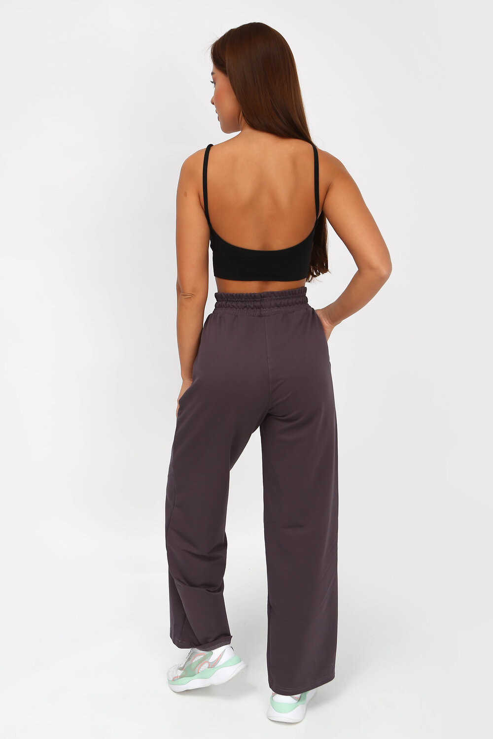 ст. цена900руб.! ст. цена900руб.! Натали Брюки 22244какао