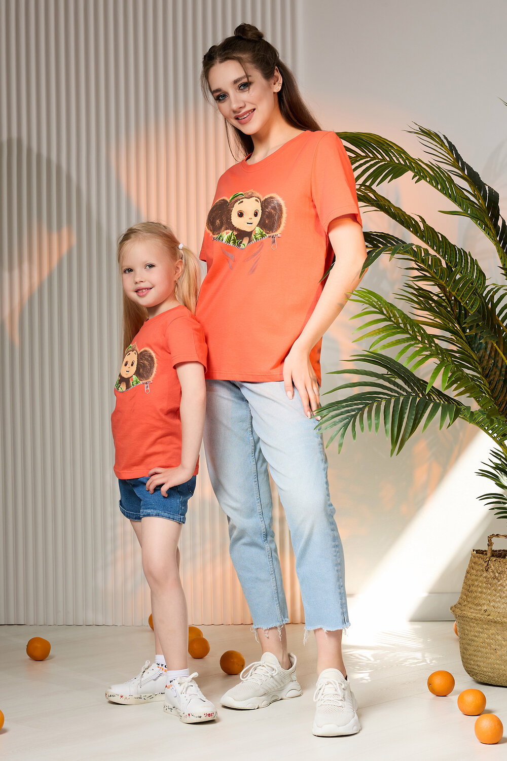 ст. цена630руб.! 630630Натали Футболка 11856оранжевый