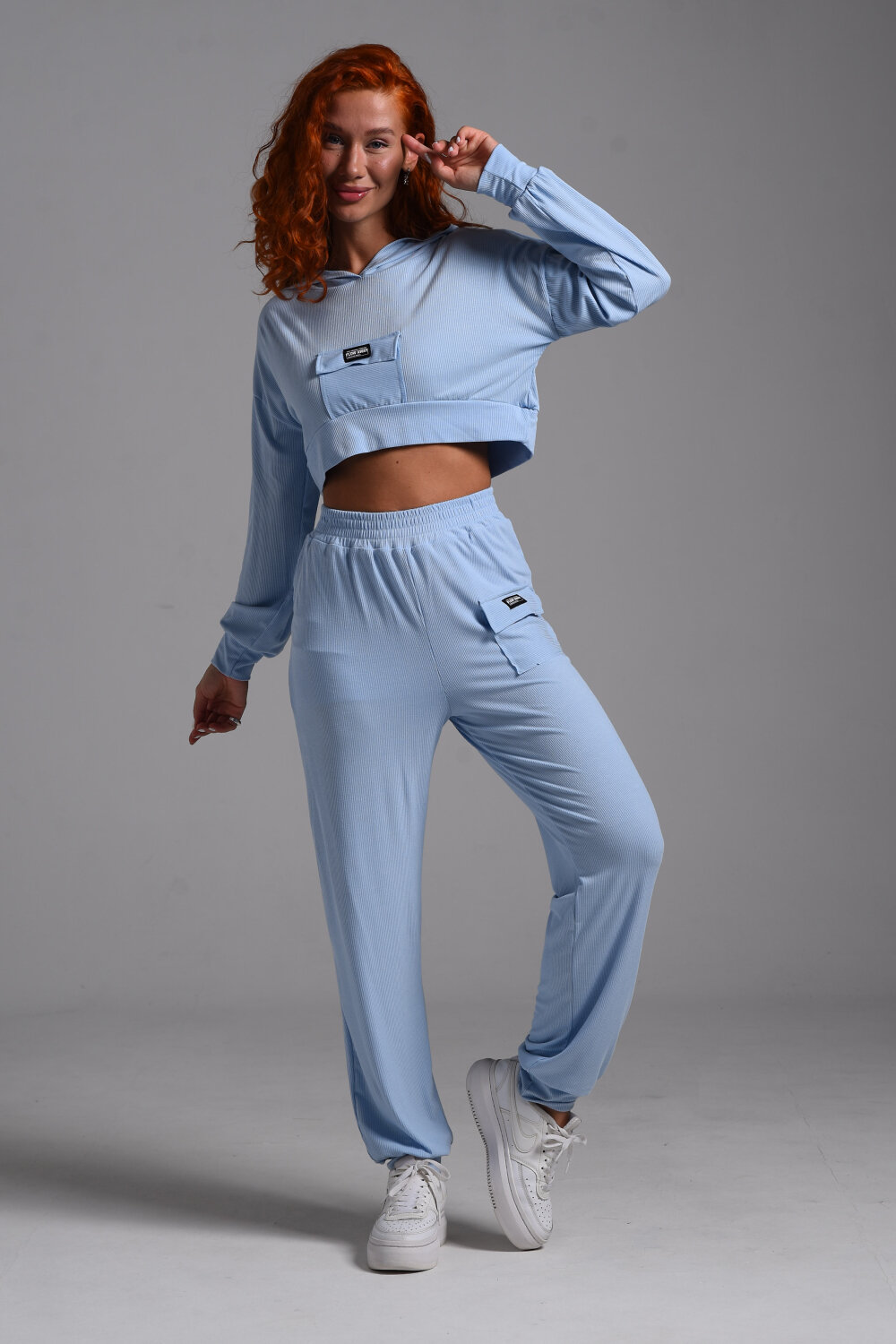 ст. цена894руб.! 894894Натали Толстовка 67137голубой