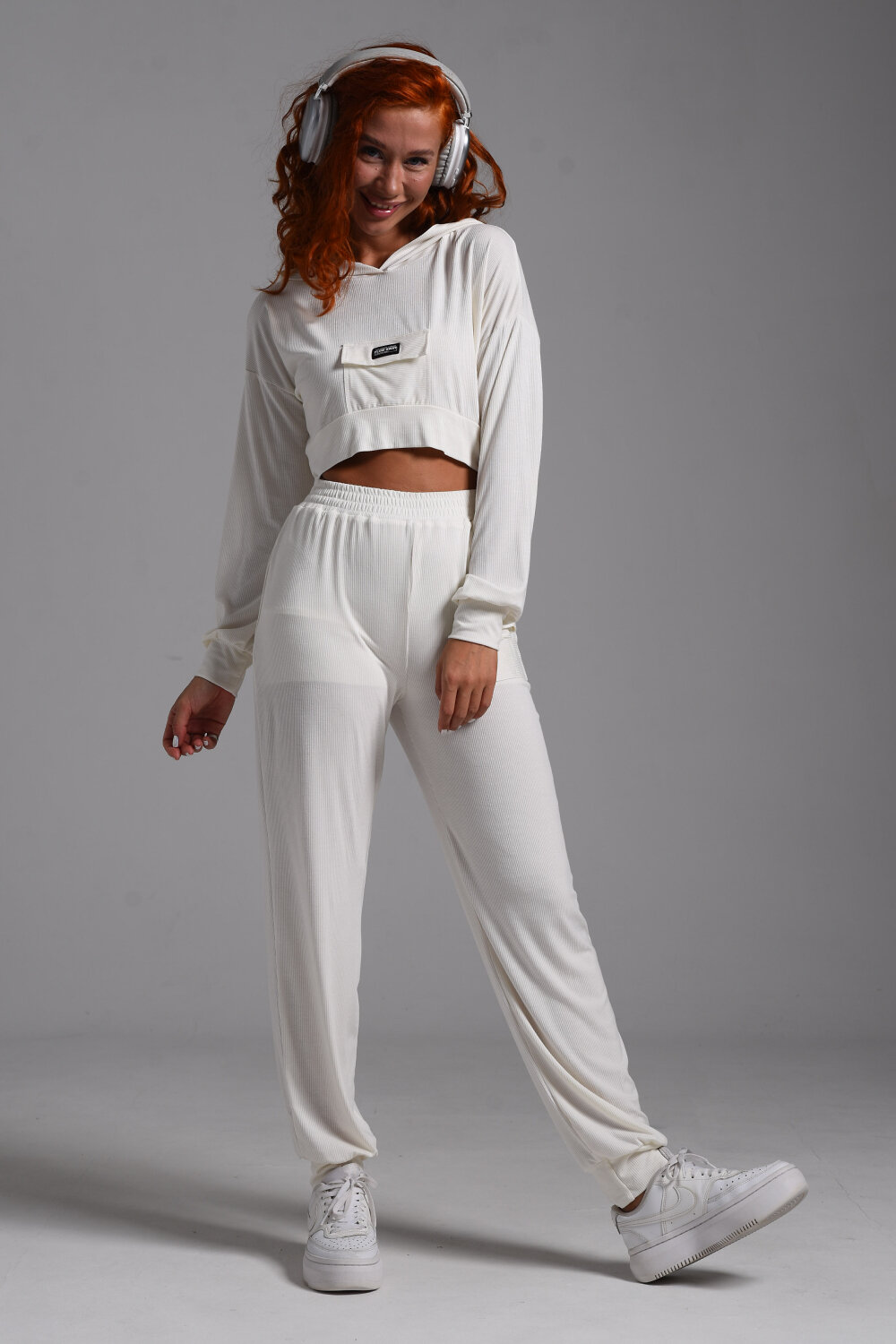 ст. цена1140руб.! 11401140Натали Брюки 67139белый