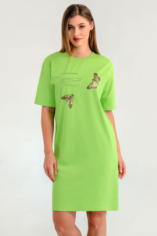 Арт. 4044 Туника женская 44-54 (6 шт)