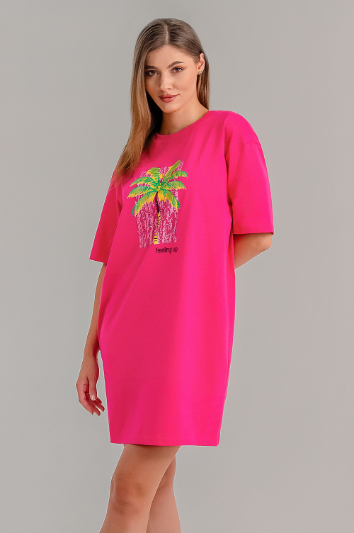 Арт. 4146 Туника женская 44-54(6 шт)