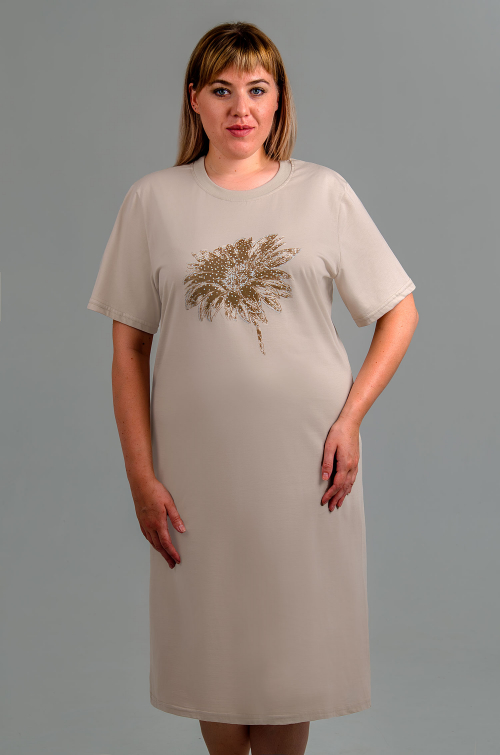 Арт. 4149 Туника женская 52-60 (5 шт)