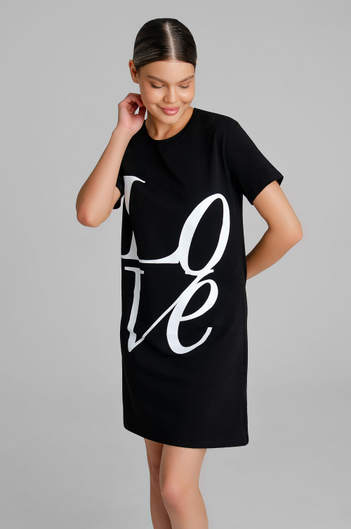 Арт. 9347 Туника женская 44-52 (5 шт)