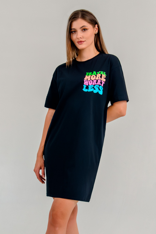 Арт. 4142 Туника женская 44-54(6 шт)