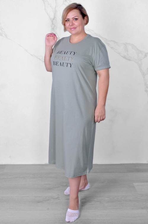 Арт. 4130 Туника женская 50-58 (5 шт)