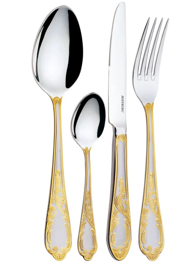 АКЦИЯ 1153р. 5560р.Наб. стол.приб. HB-18004 GS