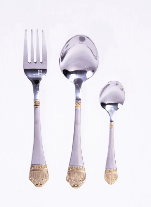 АКЦИЯ 1153р. 5560р.Наб. стол.приб. HB-18000 Charm