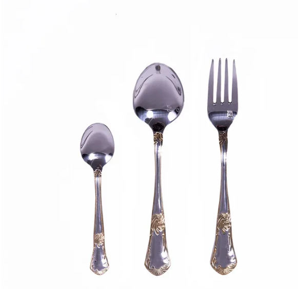 АКЦИЯ 1153р. 5560р.Наб. стол.приб. HB-18008