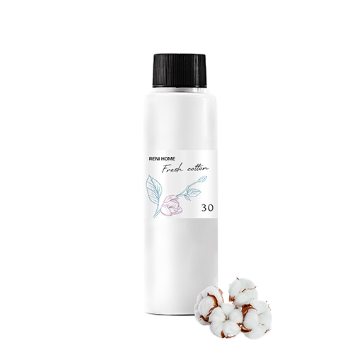 Парфюмерная вода RENI Home №30 (наполнитель) Свежий хлопок