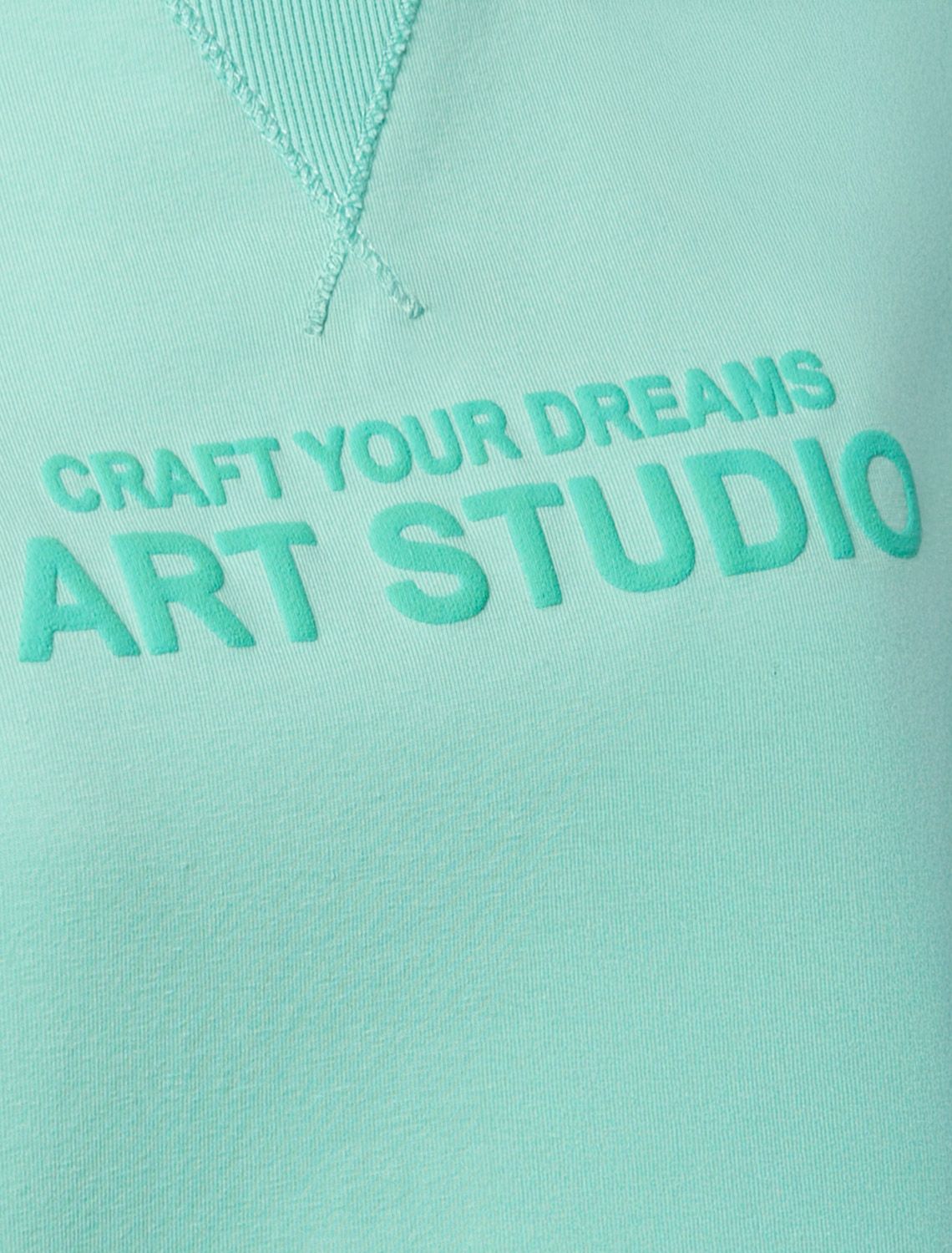 Футболка из тонкого премиального футера с эластаном