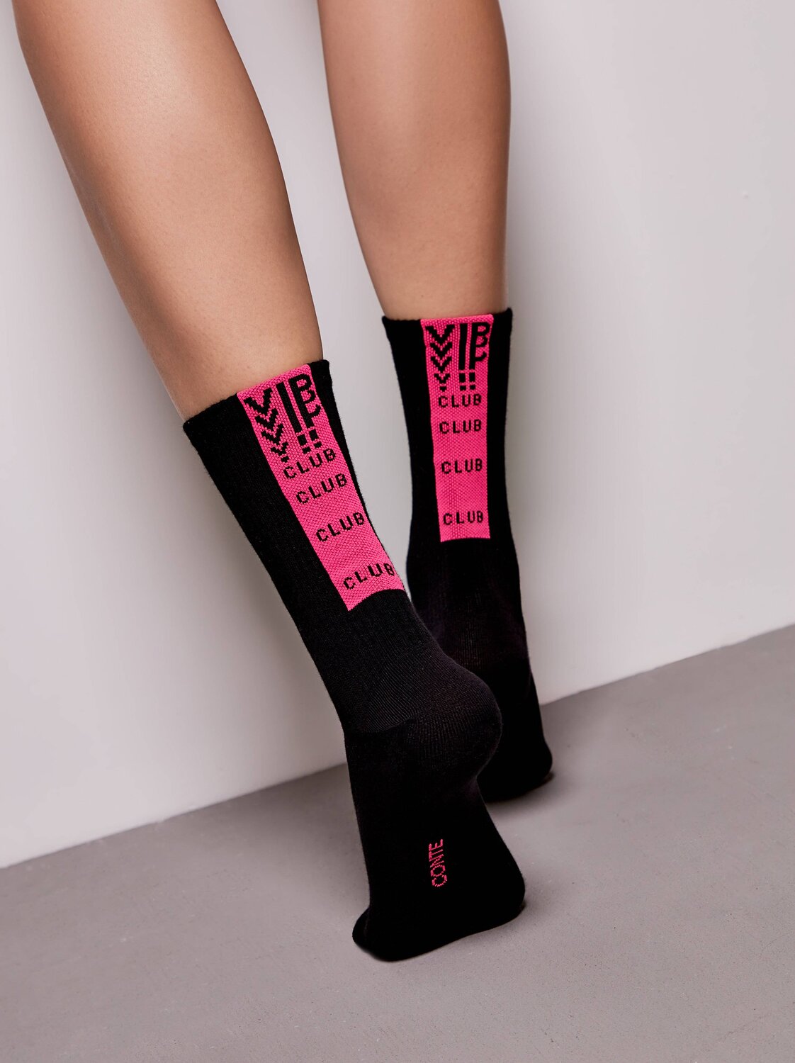 ст. цена151руб.! Conte elegant Носки ACTIVE (удлиненные)