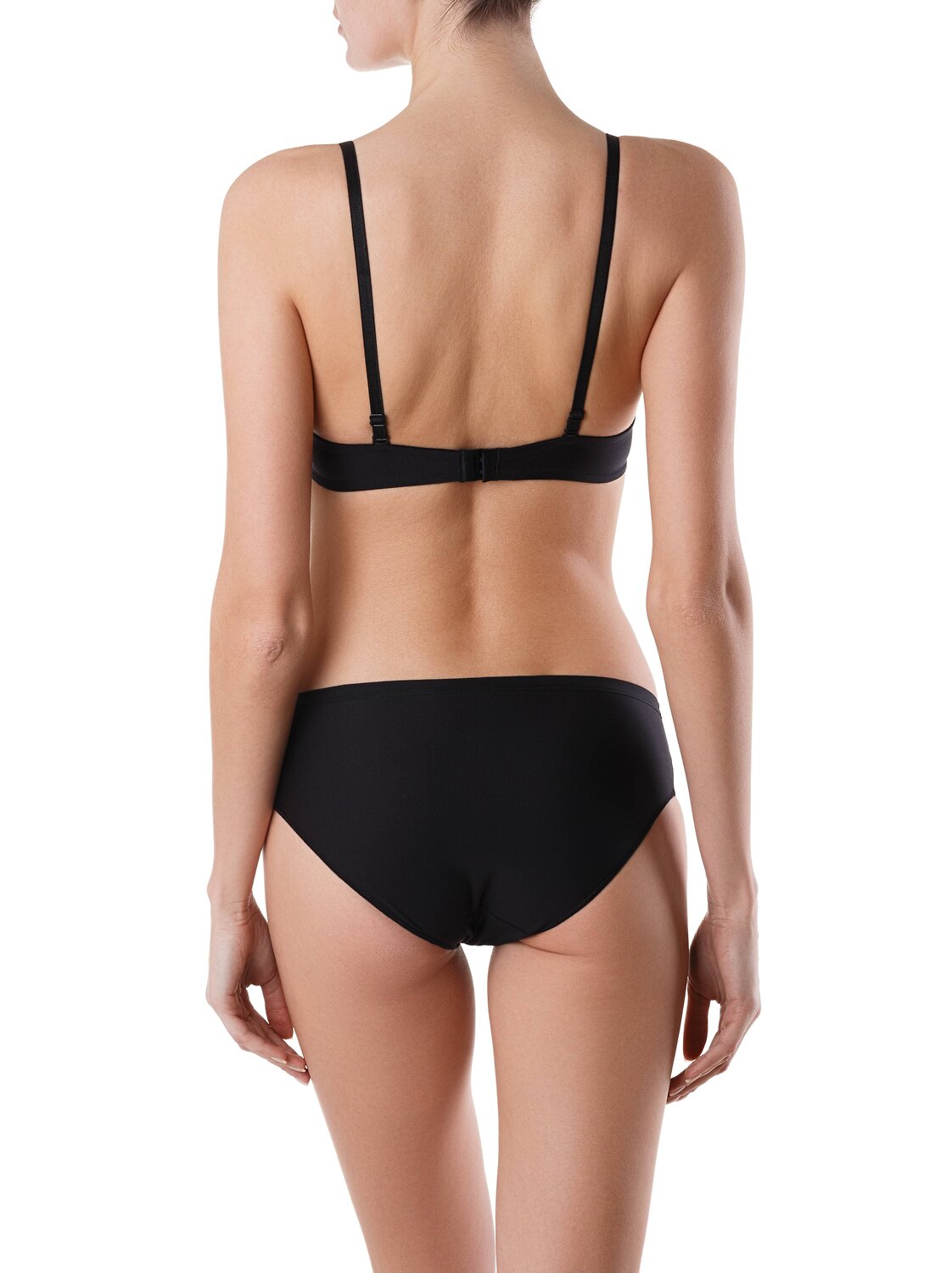 ст. цена1453руб.! Conte elegant Бюстгальтер DAY BY DAY RB0005Черный