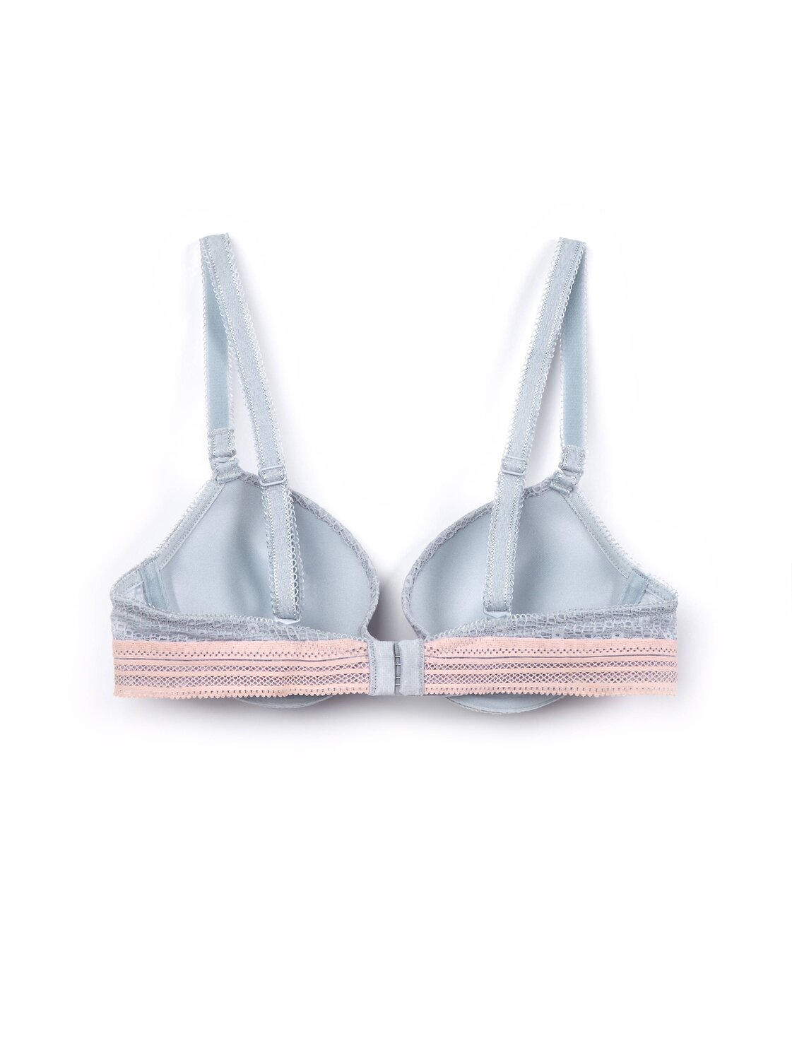 ст. цена1659руб.! Conte elegant Бюстгальтер ARABESQUE TB1055Прованс