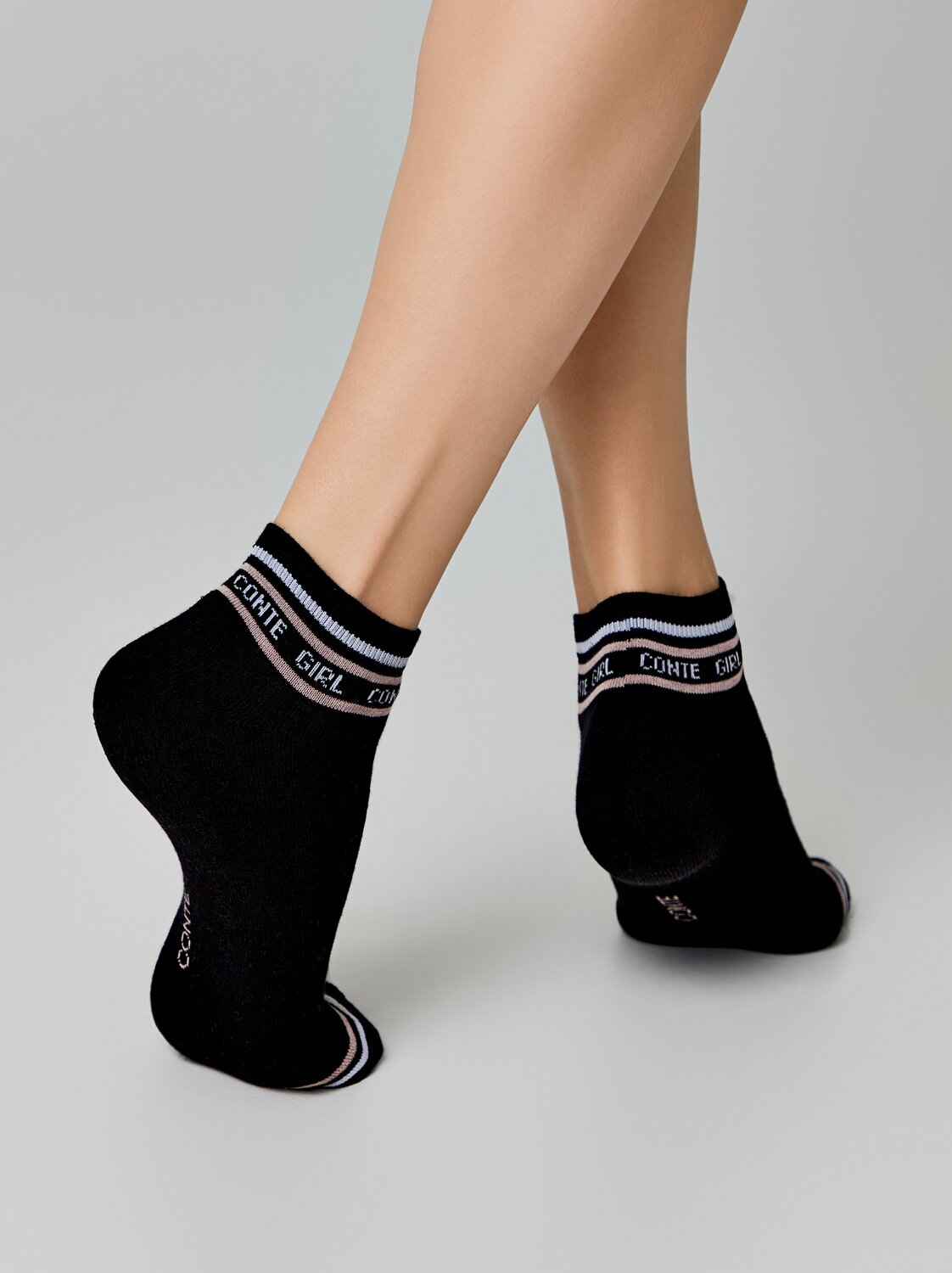 ст. цена131руб.! Conte elegant Носки 16С-92СП