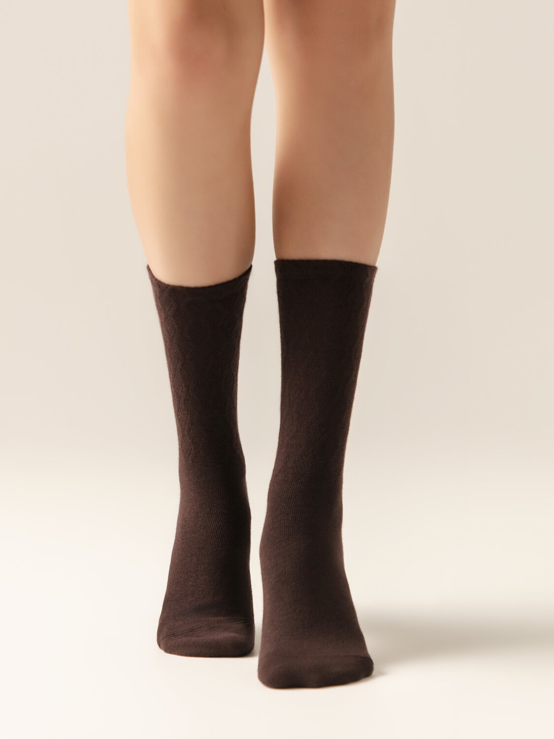 ст. цена151руб.! Conte elegant Носки ACTIVE хлопковые (удлиненные)