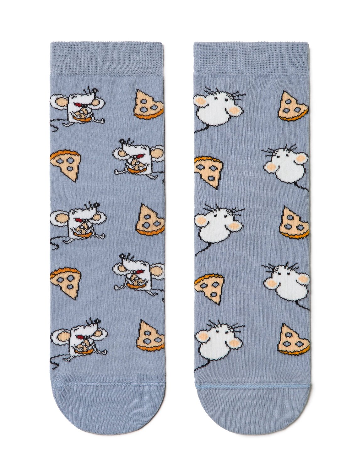 ст. цена152руб.! Conte elegant Носки 18С-227СП