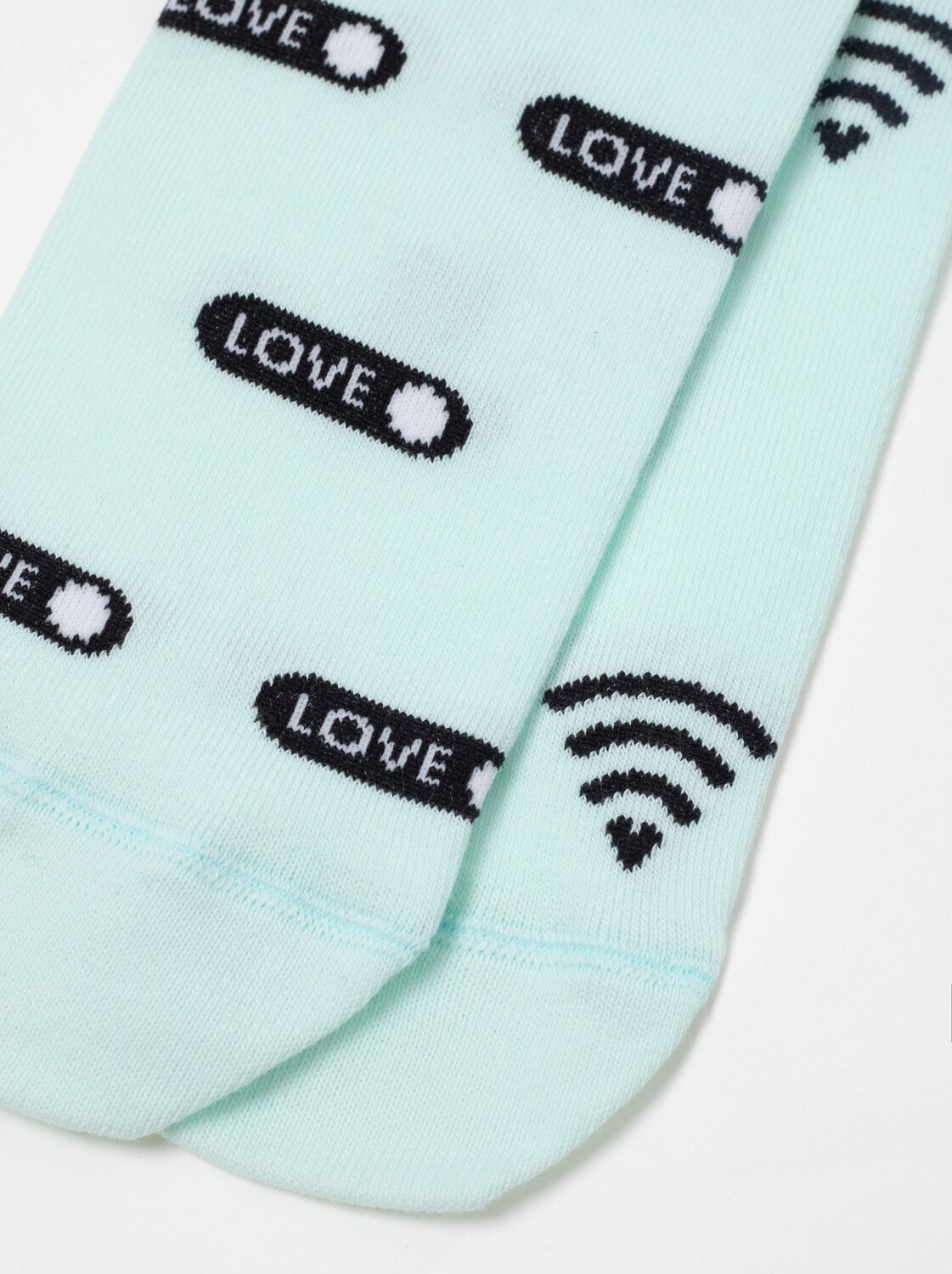 ст. цена152руб.! Conte elegant Носки HAPPY