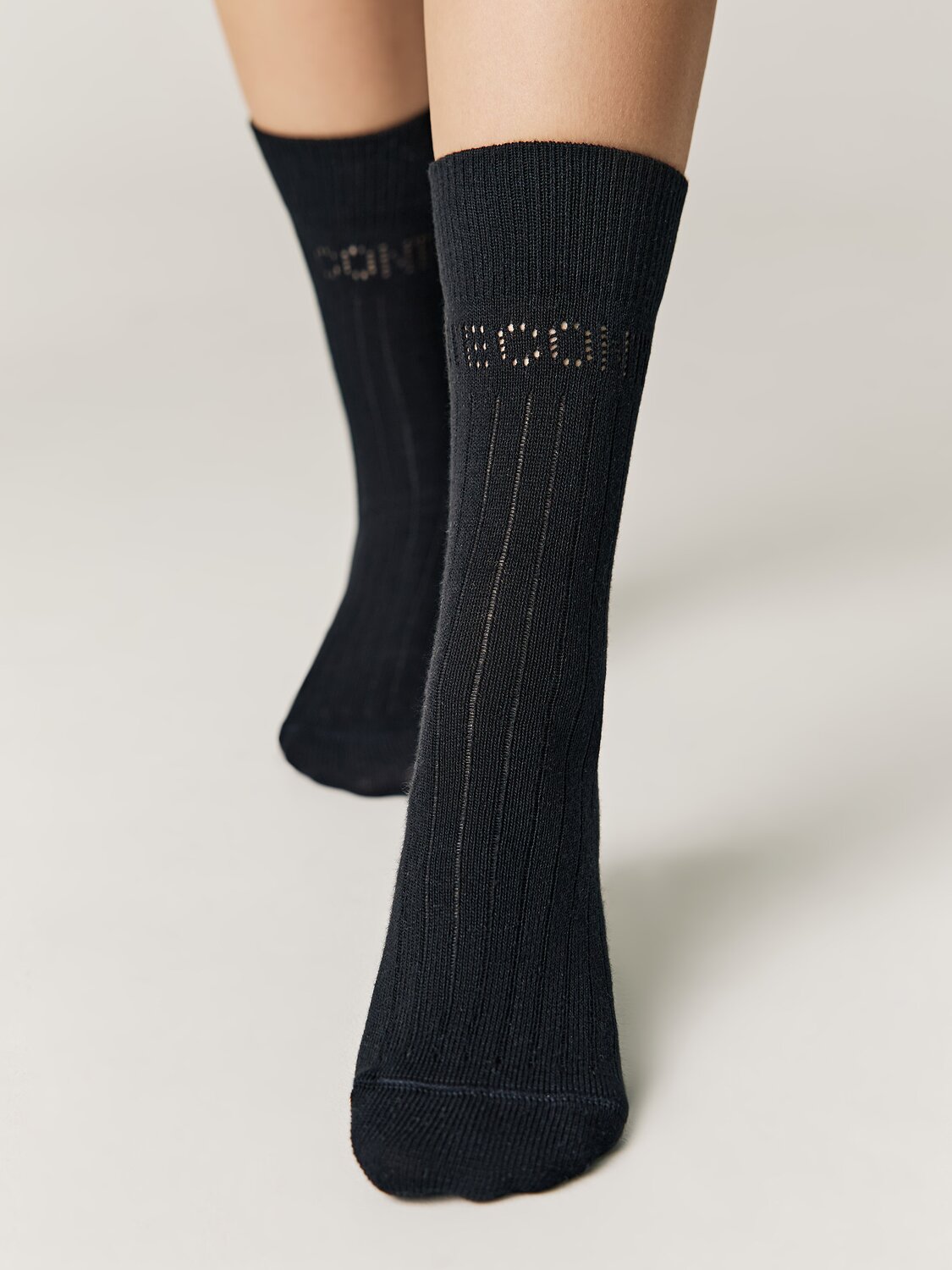 ст. цена151руб.! Conte elegant Носки ACTIVE (удлиненные) 22С-27СП