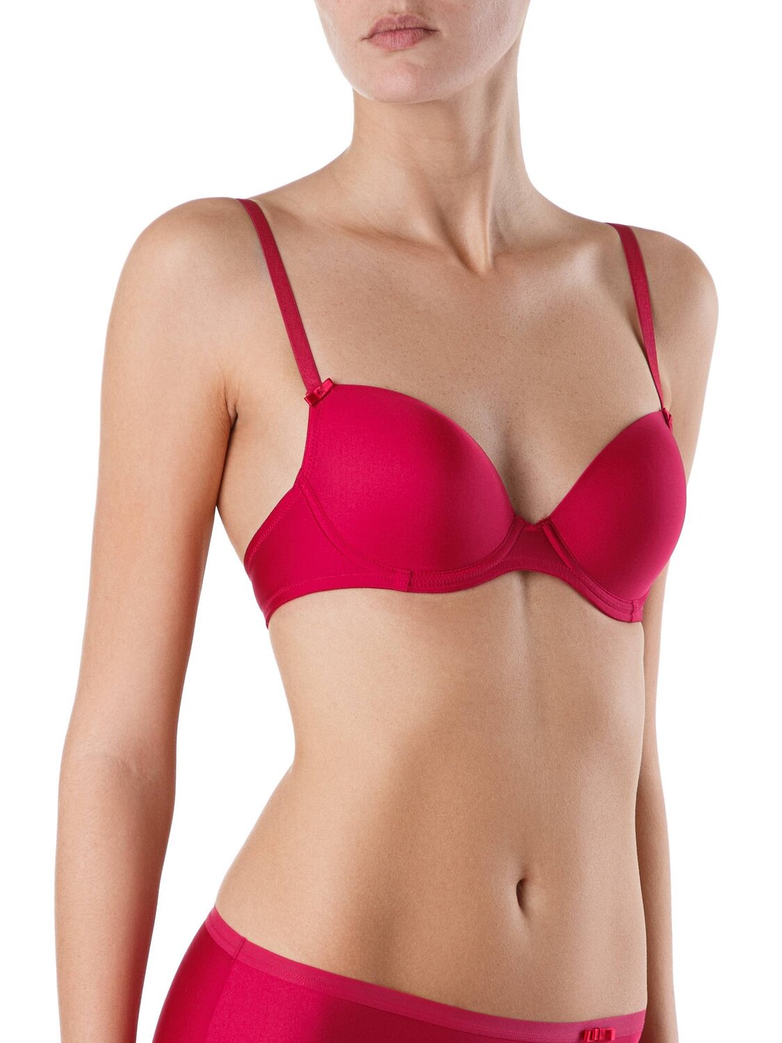 ст. цена1305руб.! Conte elegant Бюстгальтер DAY BY DAY RB0003Брусника