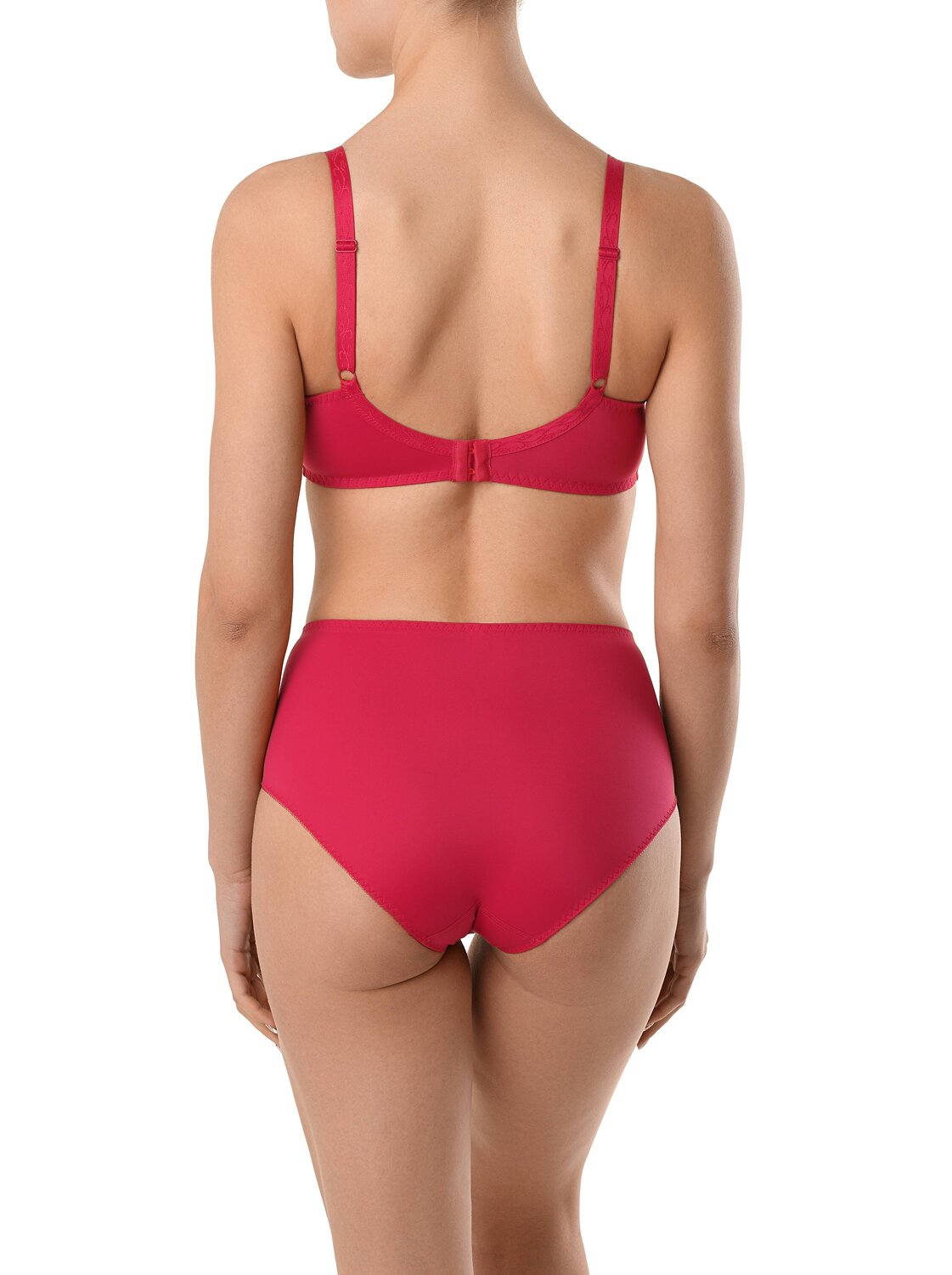 ст. цена1645руб.! Conte elegant Бюстгальтер CITY STYLE RB5015Брусника