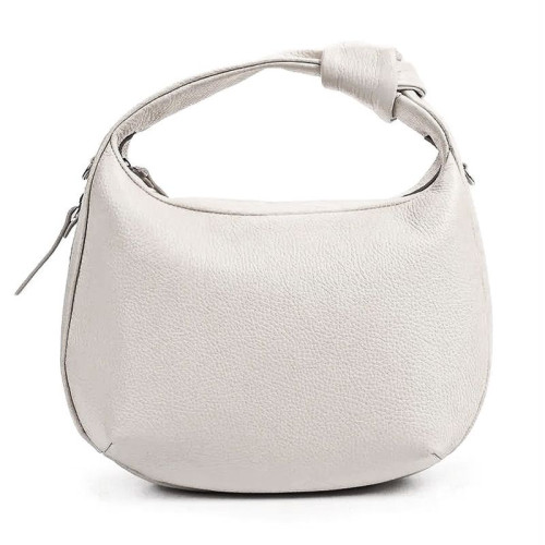 ст. цена2950руб.! Женская кожаная сумка 0625 IVORY