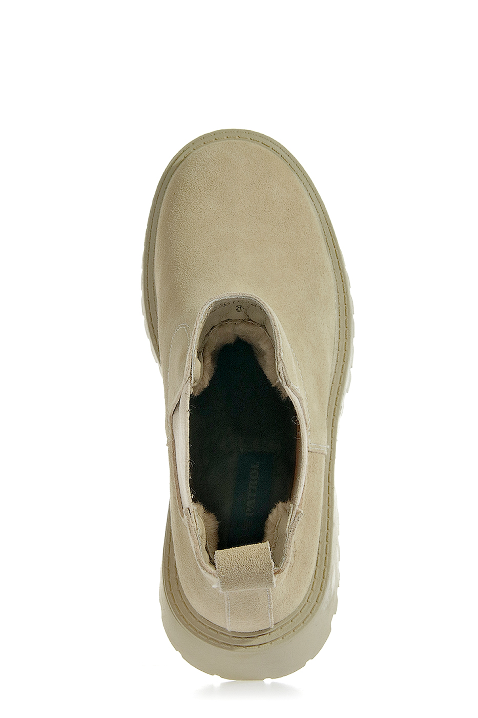 ст. цена3200руб.! Полусапоги женские PATROL