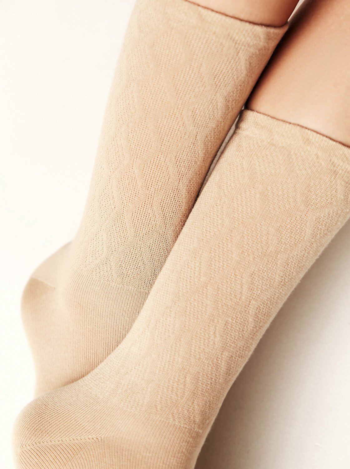 ст. цена151руб.! Conte elegant Носки ACTIVE хлопковые (удлиненные)