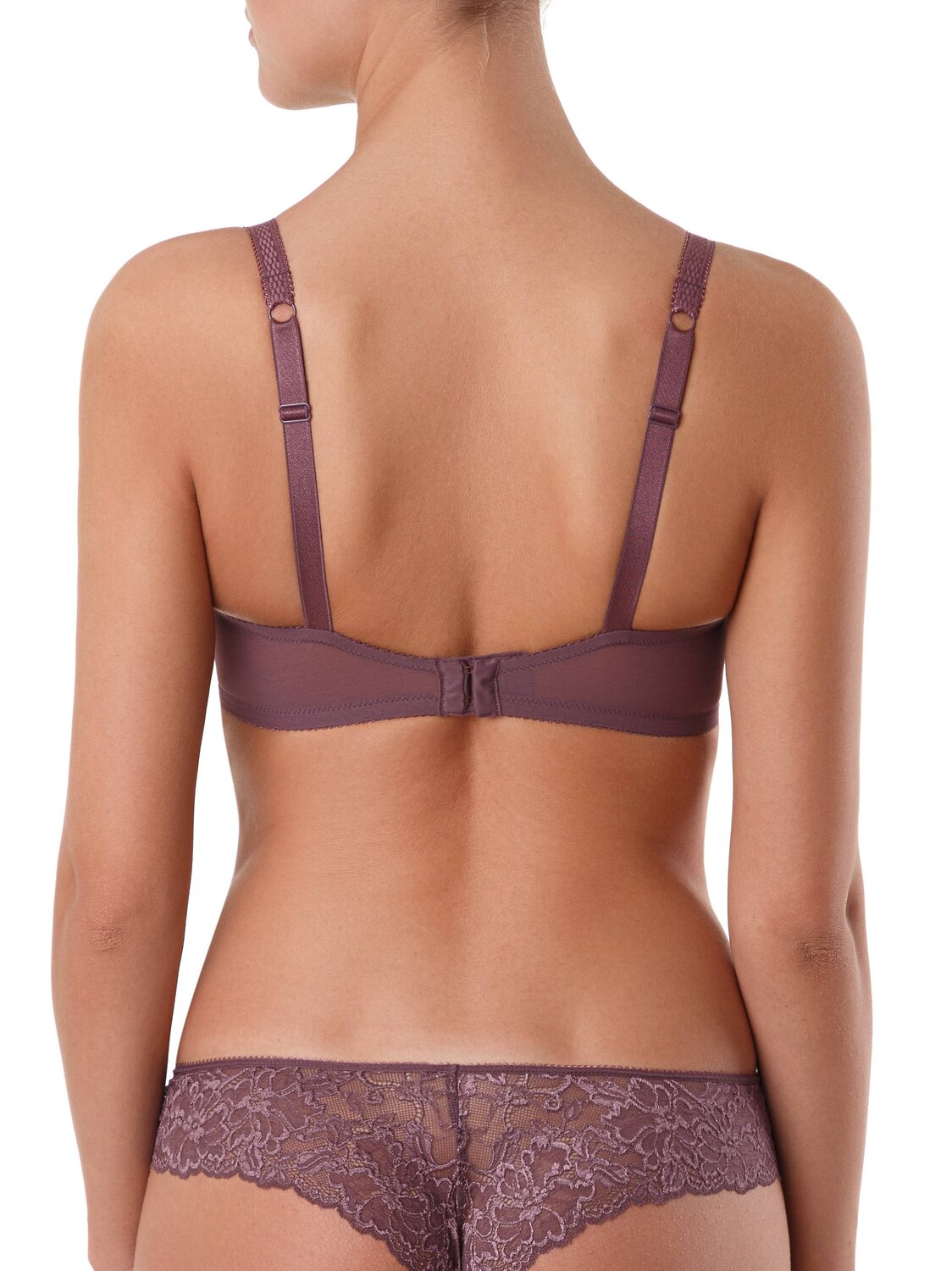 ст. цена1434руб.! Conte elegant Бюстгальтер SENSUELLE RB2023ирис