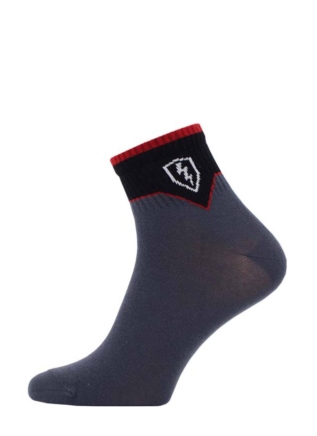 ст. цена136руб.! БРЕСТСКИЕ Носки World of Tanks 2325 (укороченные)