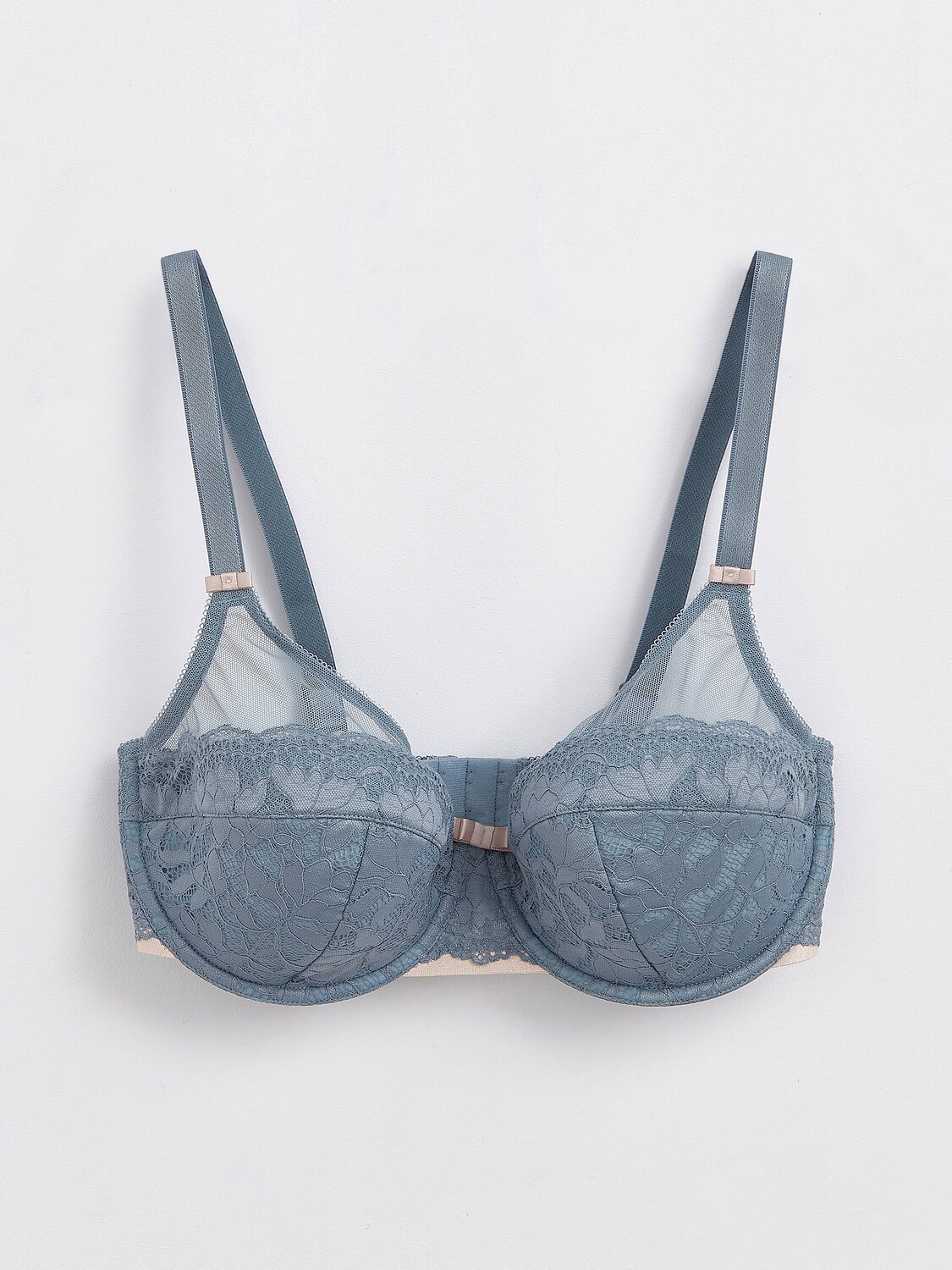 ст. цена1842руб.! Conte elegant Бюстгальтер Nymphe ТВ5050Ниагара