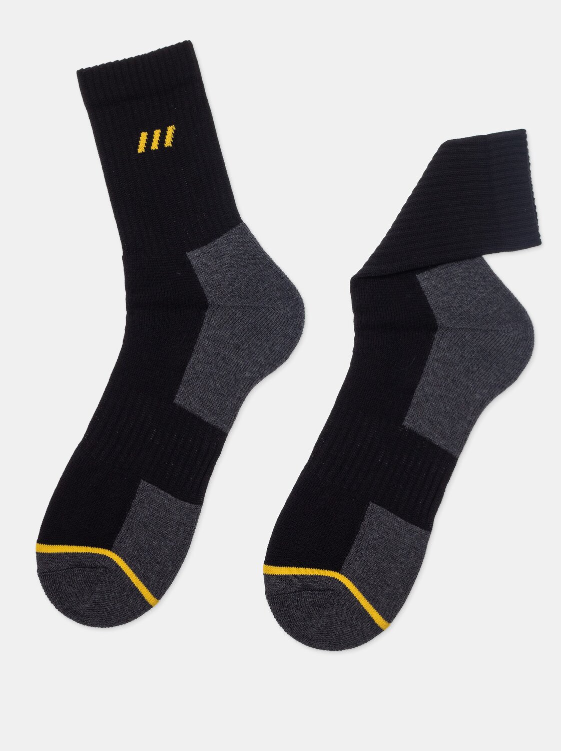 ст. цена212руб.! ESLI Носки (махр. стопа) 24С-147СПЕ