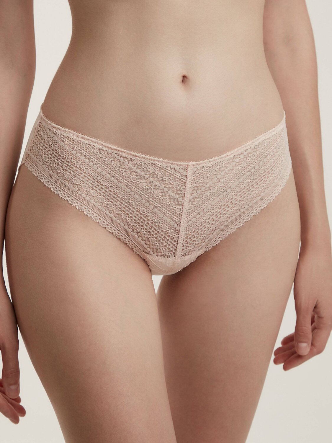 ст. цена781руб.! Conte elegant Трусы VINTAGE RP3116миндаль