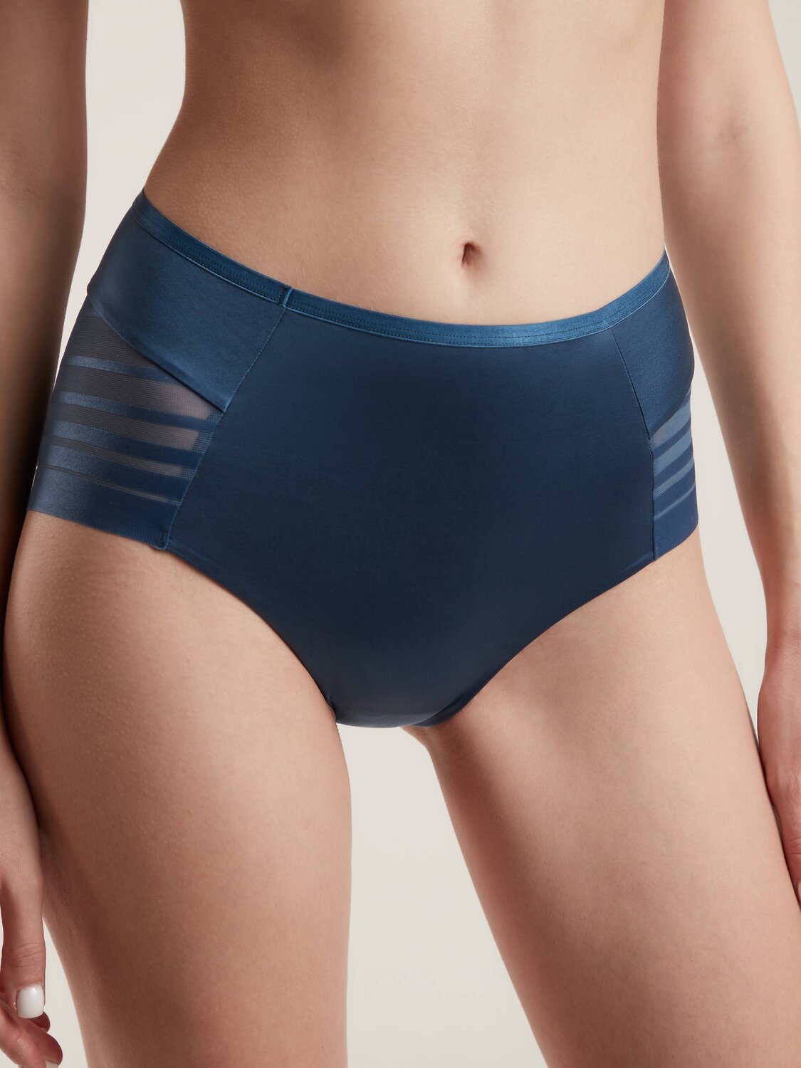 ст. цена906руб.! Conte elegant Трусы SPORT GLAM RP2097маренго