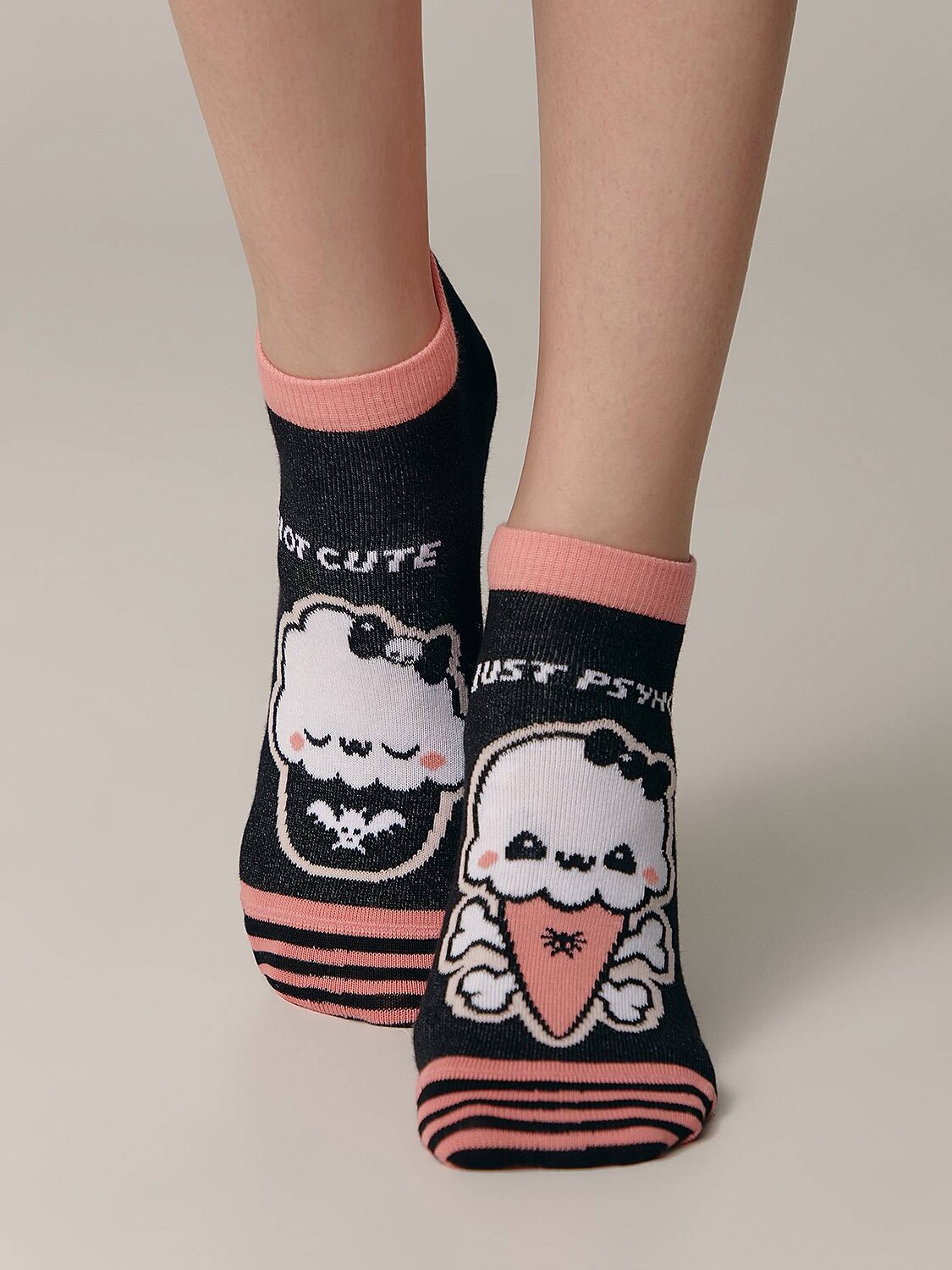 ст. цена135руб.! Conte elegant Носки HAPPY