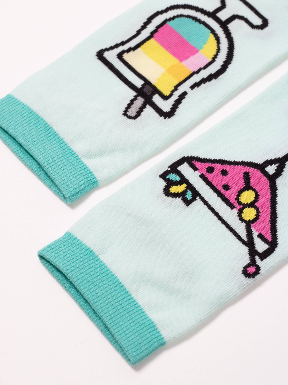 ст. цена135руб.! Conte elegant Носки HAPPY