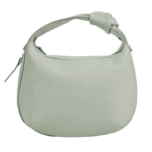 ст. цена2950руб.! Женская кожаная сумка 0625 GREEN