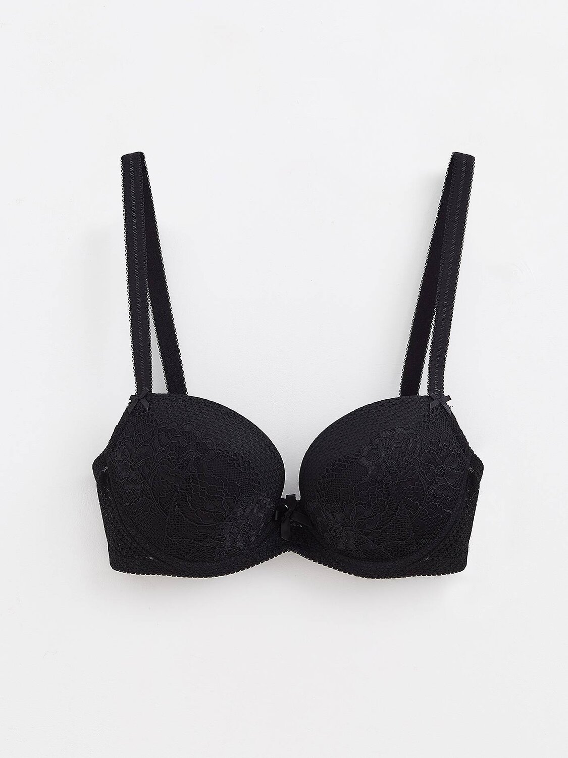 ст. цена1845руб.! Conte elegant Бюстгальтер ETUDE RB 3080Черный