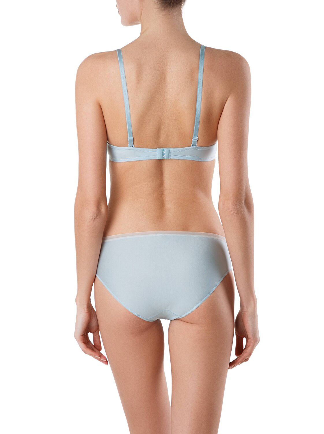 ст. цена1453руб.! Conte elegant Бюстгальтер DAY BY DAY RB0005Кристалл