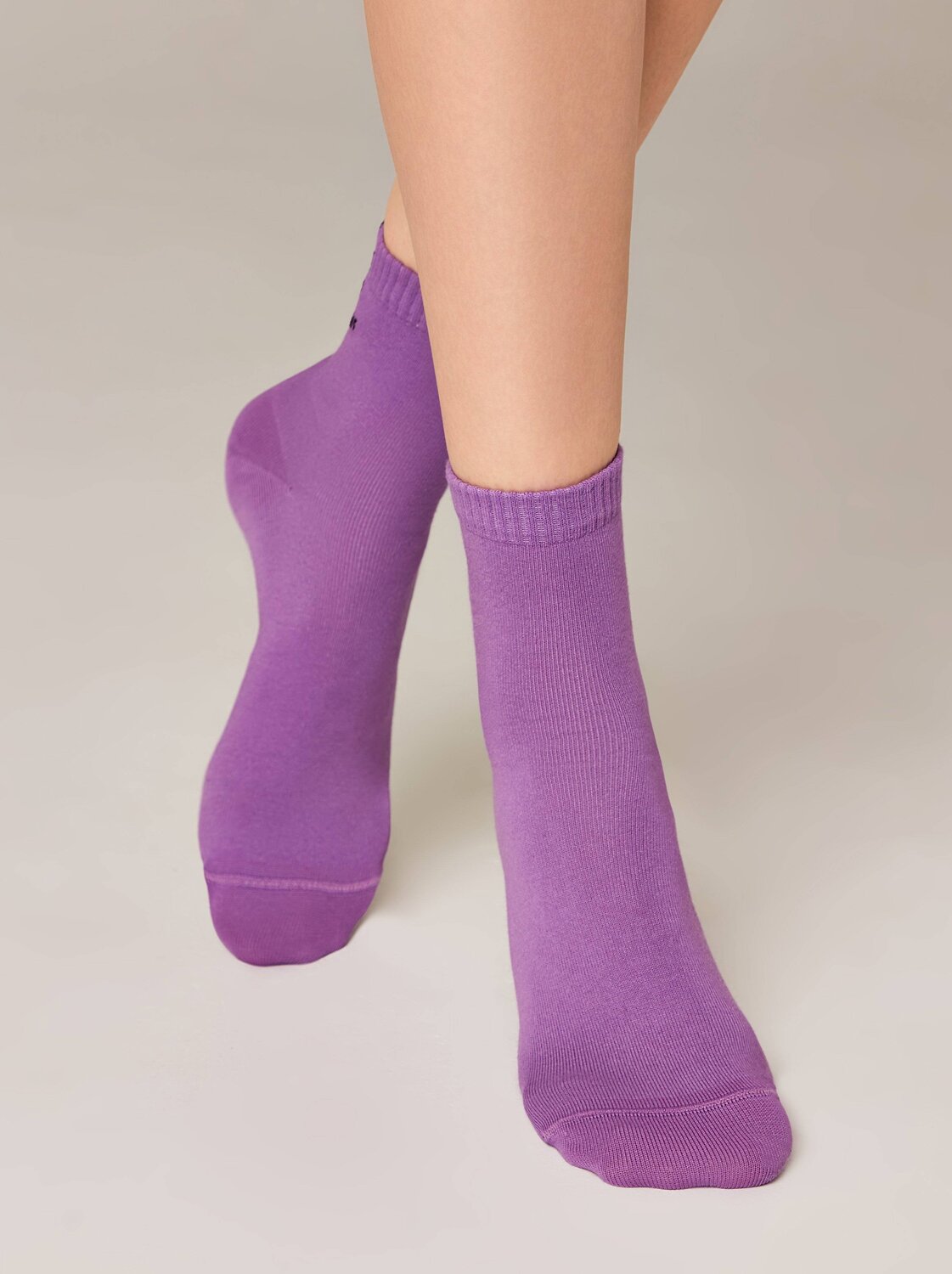 ст. цена142руб.! Conte elegant Носки CLASSIC