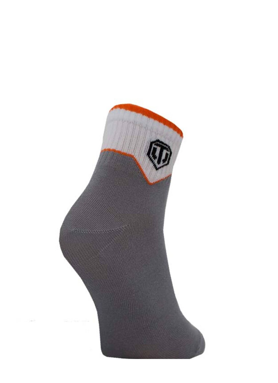 ст. цена136руб.! БРЕСТСКИЕ Носки World of Tanks 2325 (укороченные)