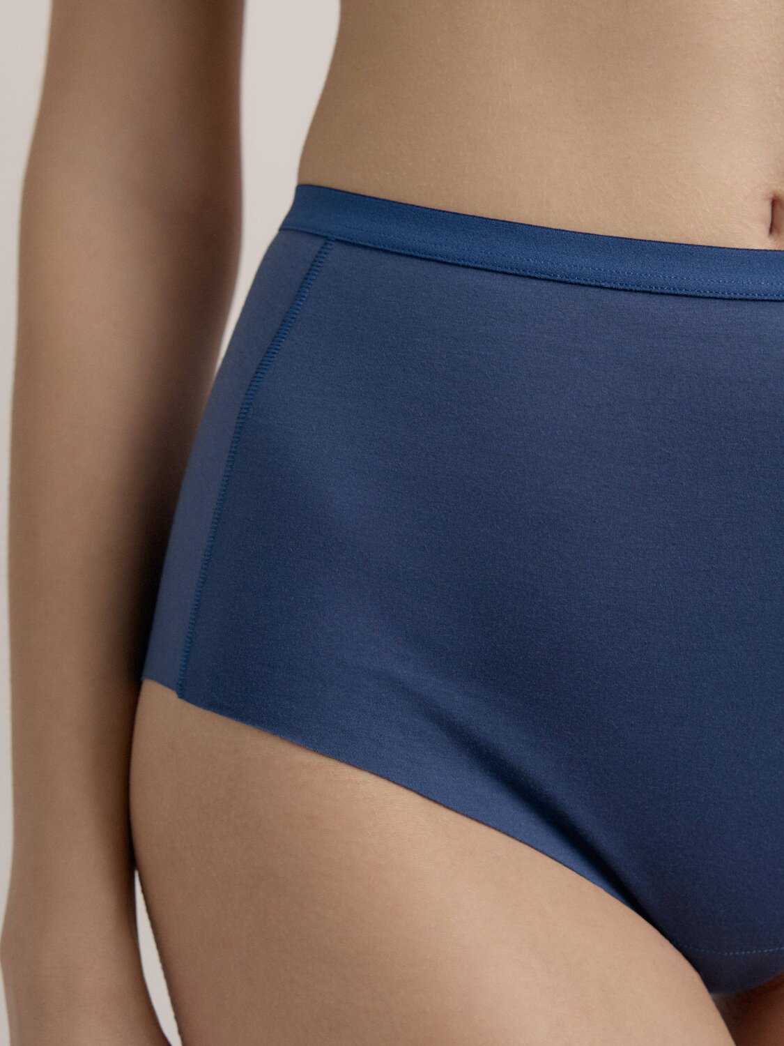 ст. цена996руб.! Conte elegant Трусы SUPREMA RP2078маренго