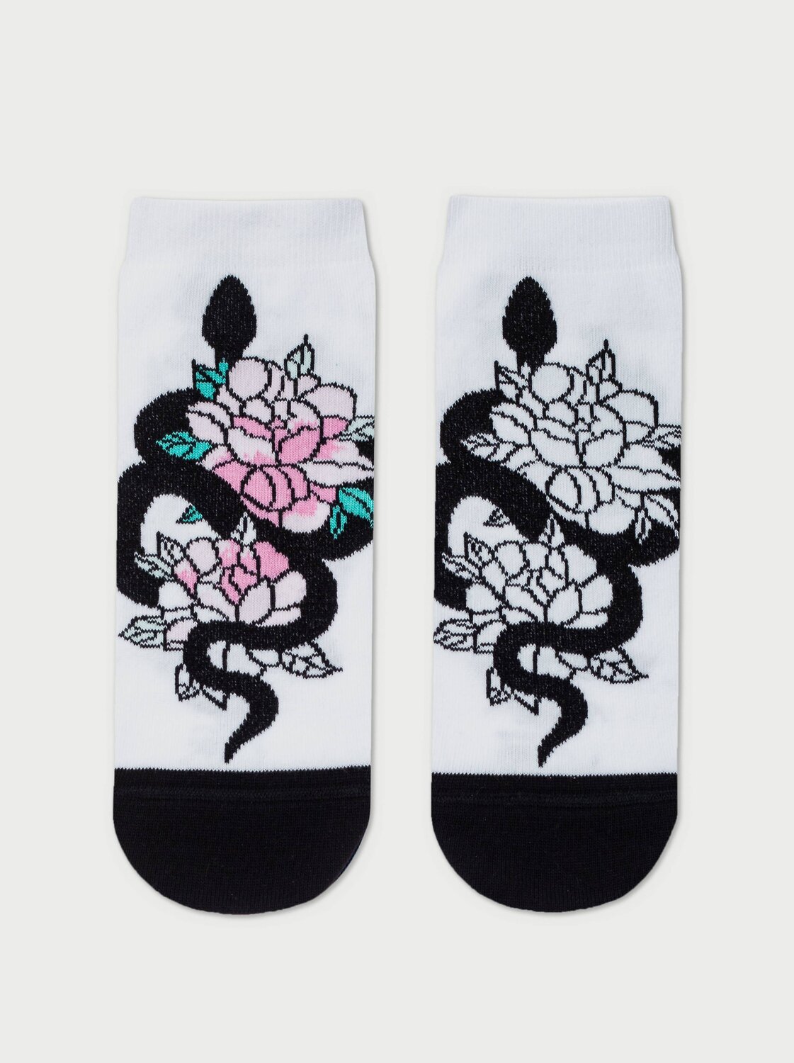 ст. цена135руб.! Conte elegant Носки HAPPY