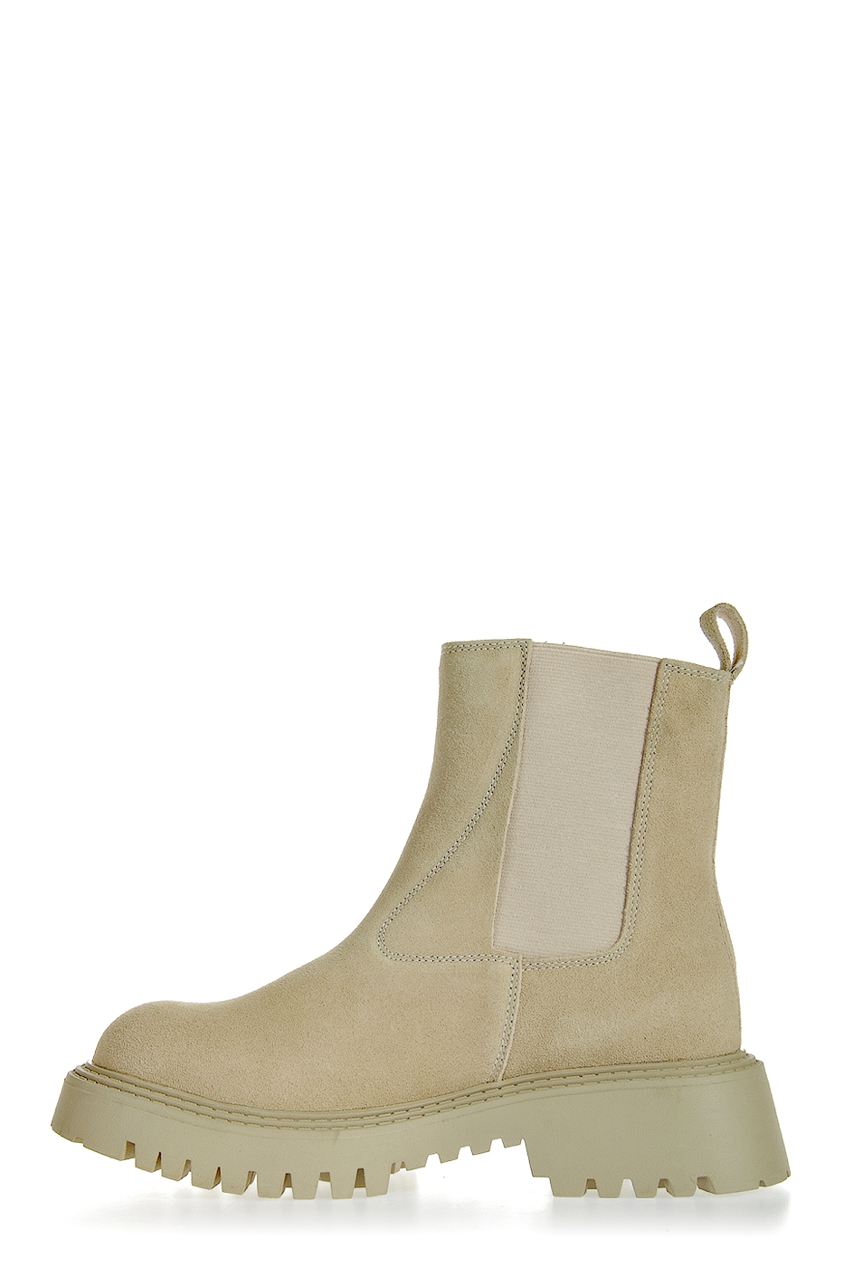 ст. цена3200руб.! Полусапоги женские PATROL