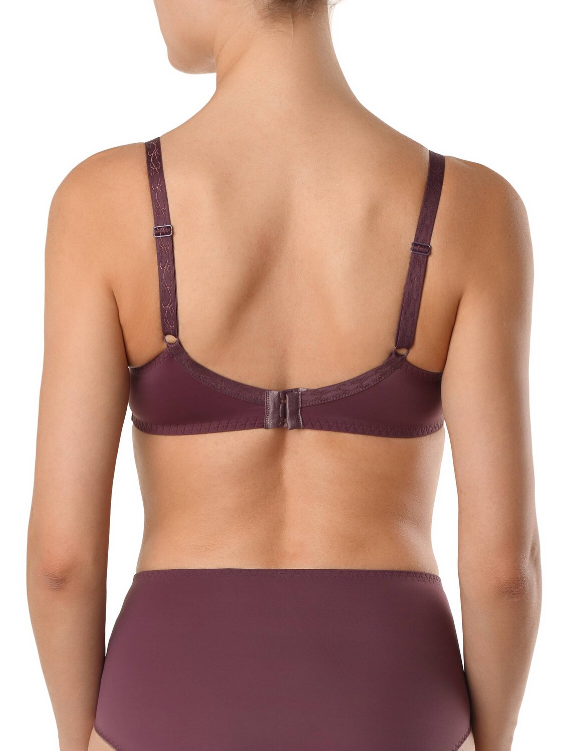 ст. цена1645руб.! Conte elegant Бюстгальтер CITY STYLE RB5015Ирис