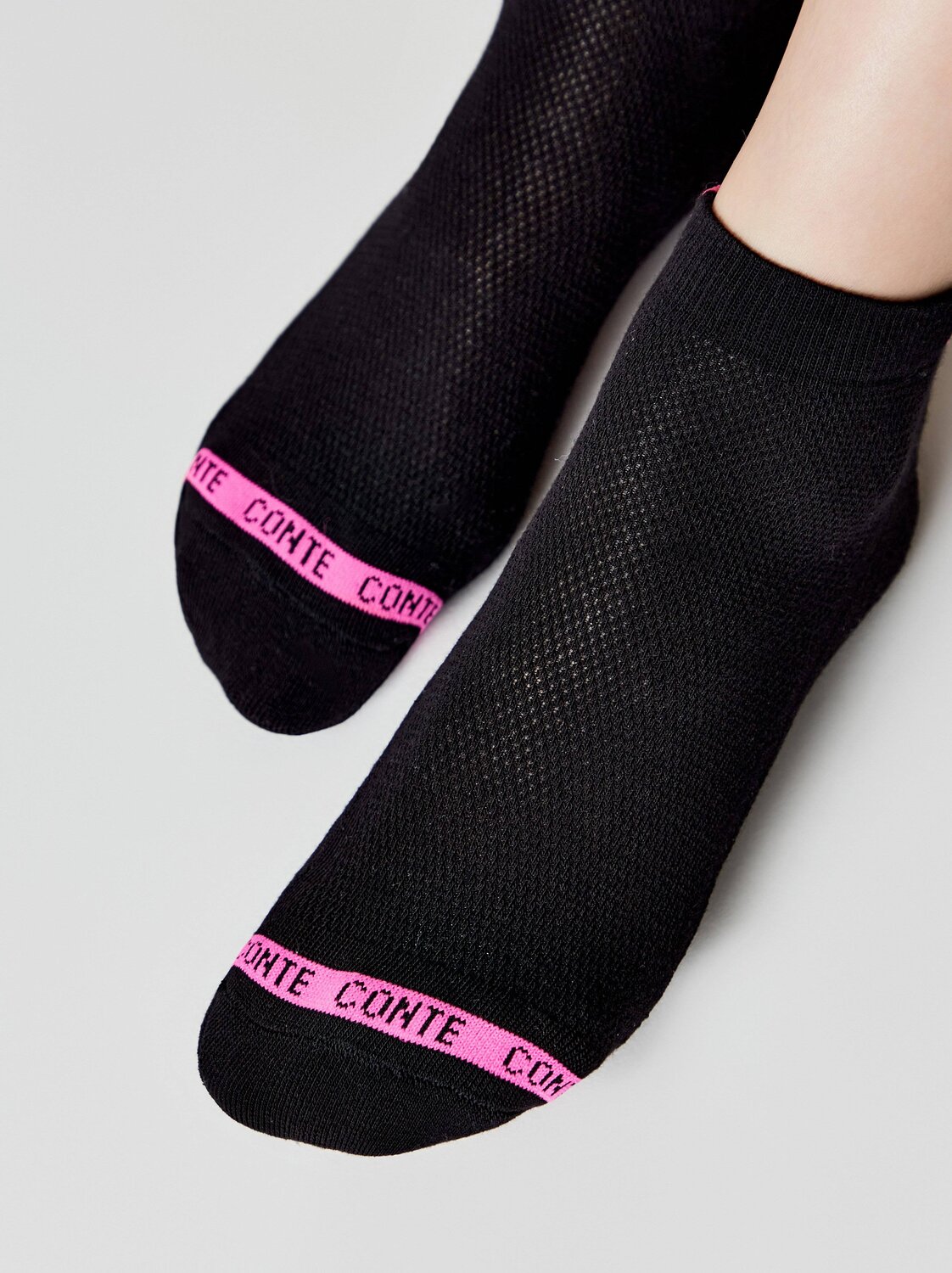 ст. цена131руб.! Conte elegant Носки 16С-92СП