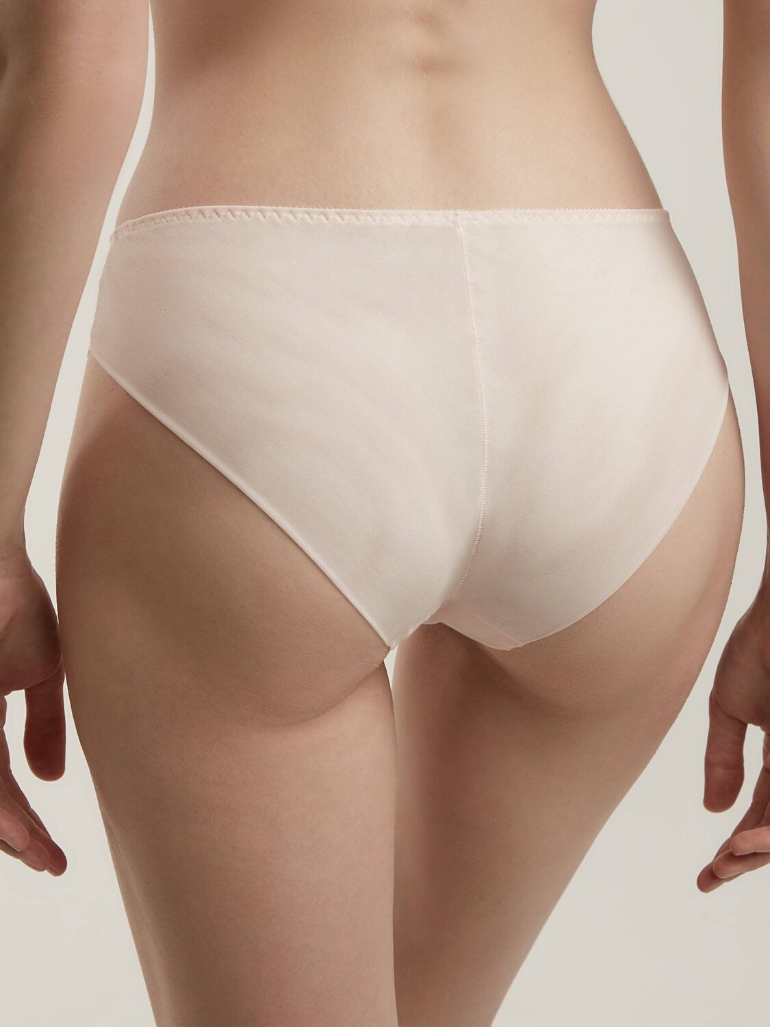 ст. цена781руб.! Conte elegant Трусы VINTAGE RP3116миндаль