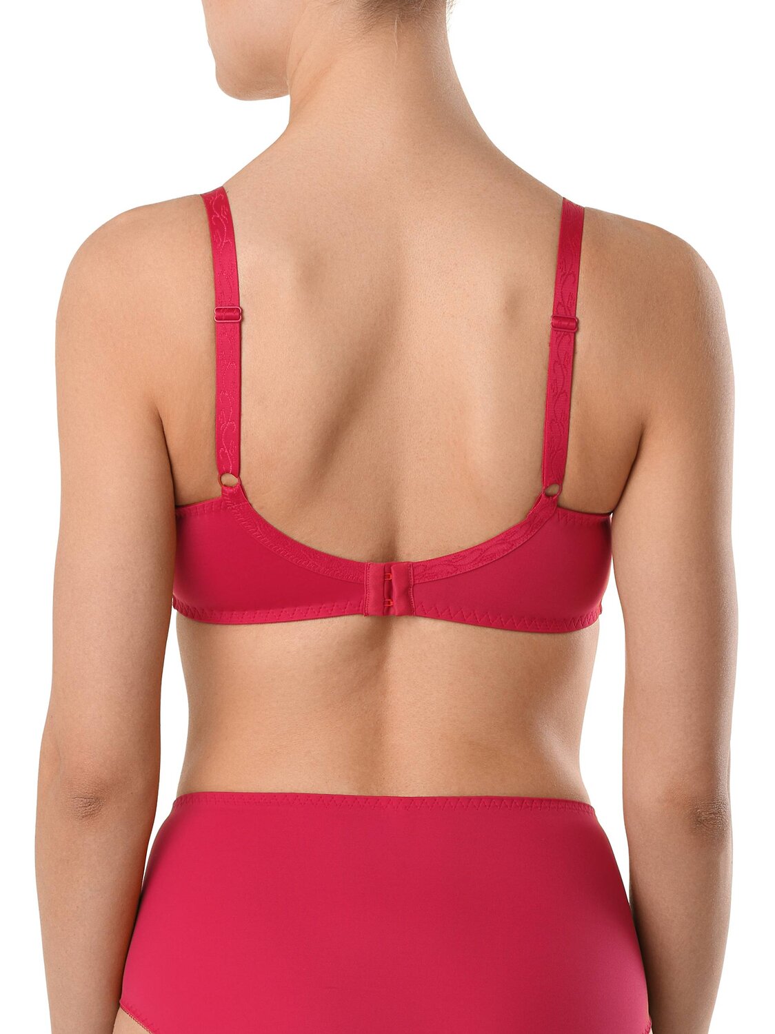 ст. цена1645руб.! Conte elegant Бюстгальтер CITY STYLE RB5015Брусника