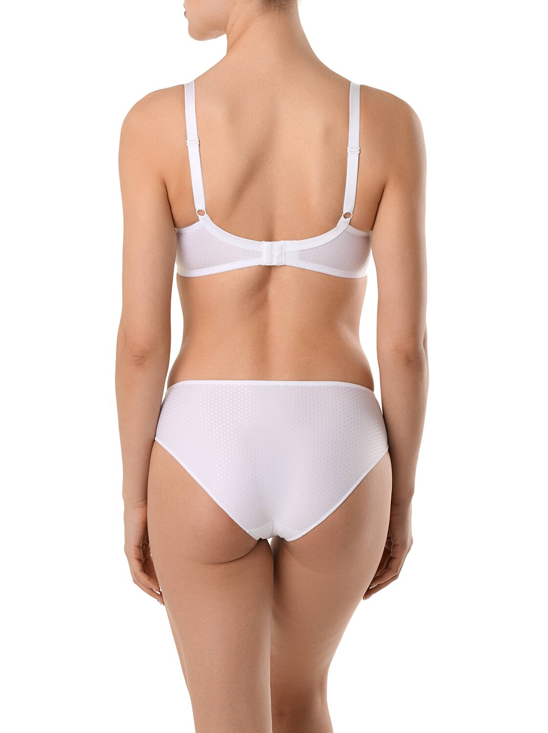 ст. цена2106руб.! Conte elegant Бюстгальтер VOYAGE RB4016Белый